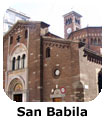 San Babila